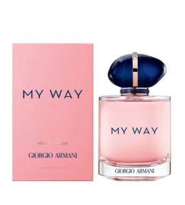 Giorgio Armani - My Way 30ML